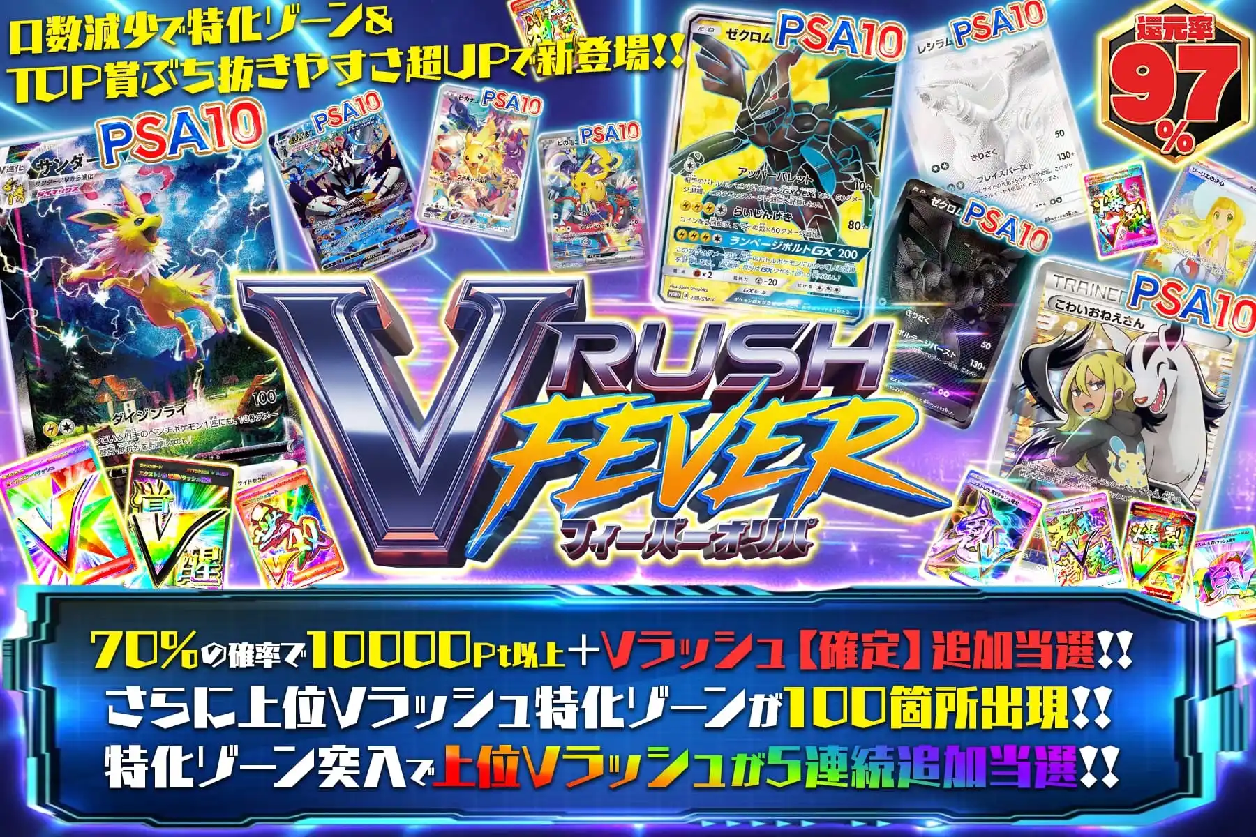 VRUSH F…