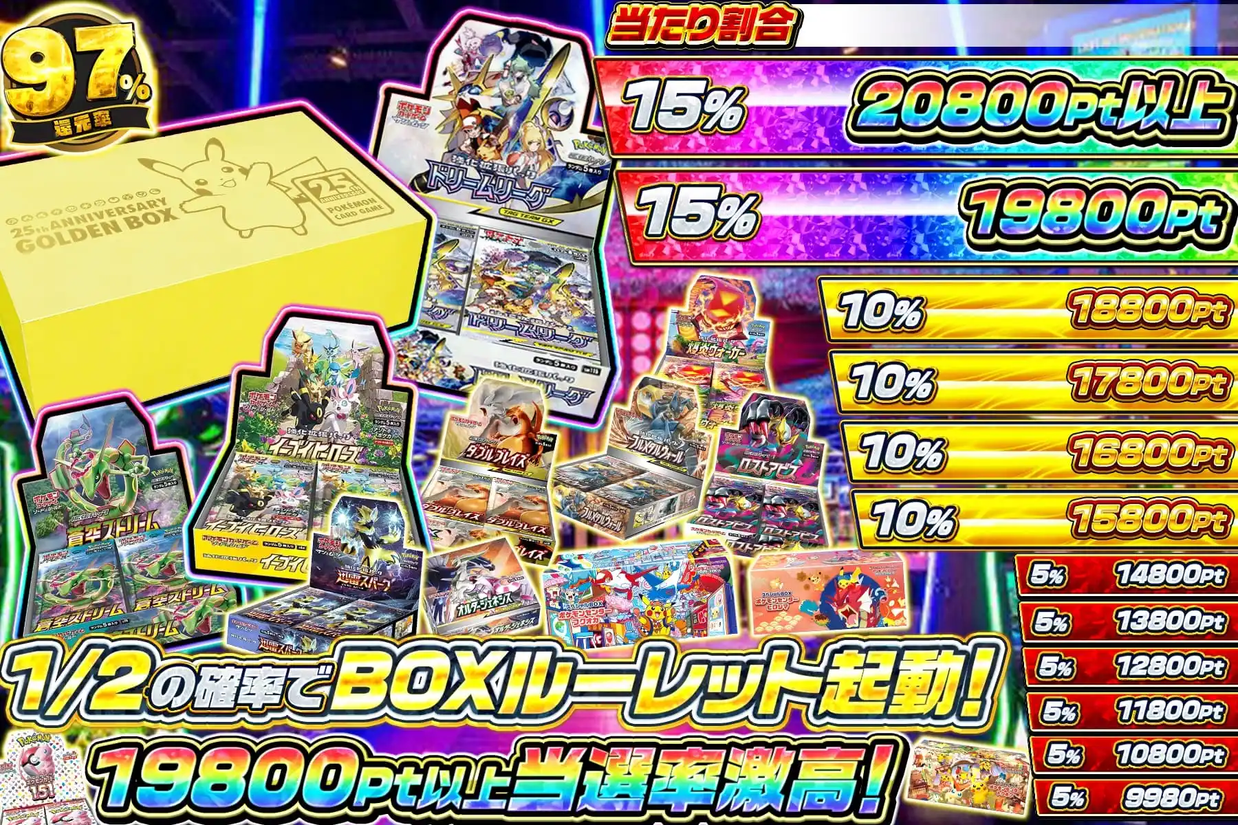 【PSA10】イワパレス　イイネイヌ　マラカッチ　AR PSA10】イワパレス イイネイヌ マラカッチ AR s-l400.jpg