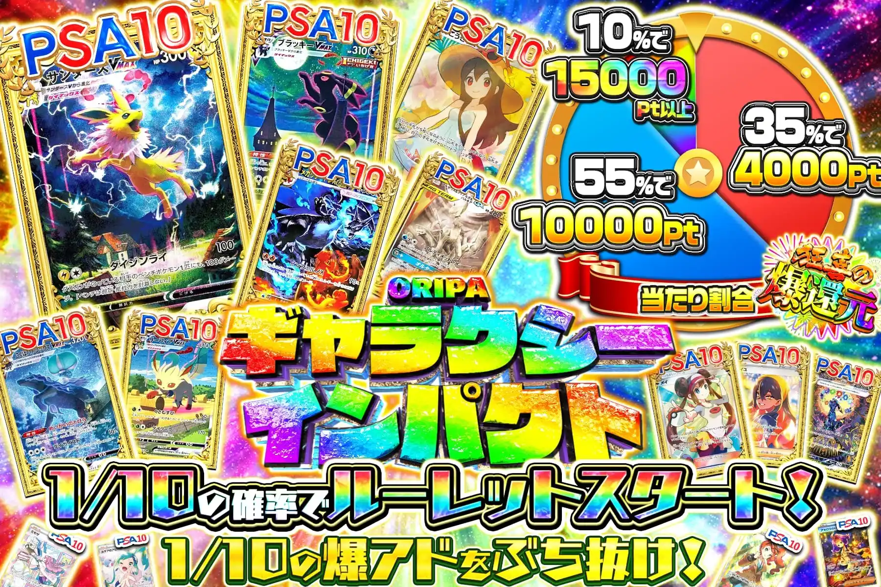 ギャラクシーインパクト