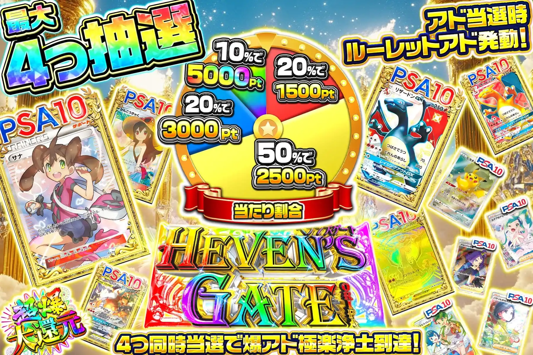 ヘブンズゲート