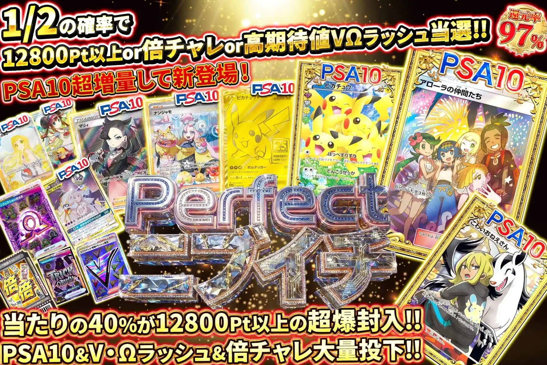 パーフェクトニブイチ