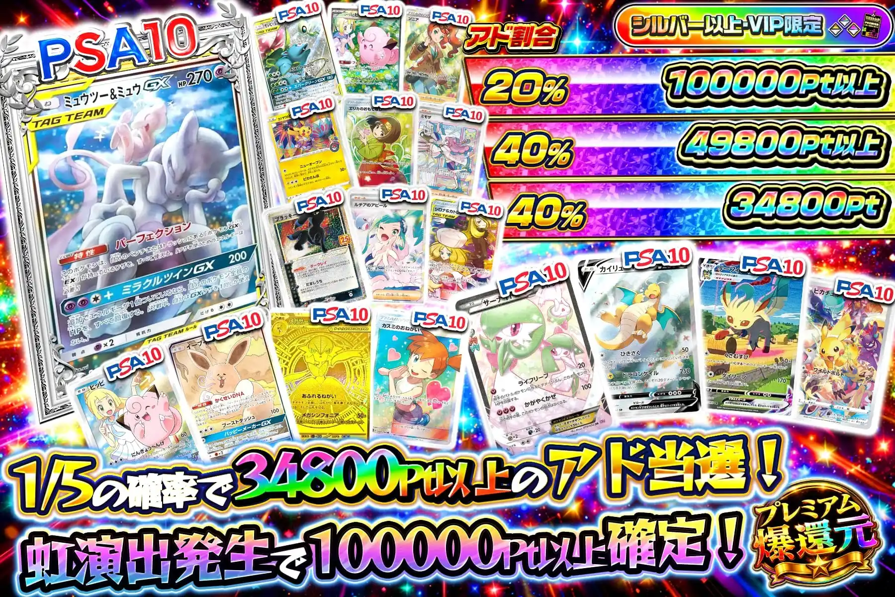 シルバーアドグラフ