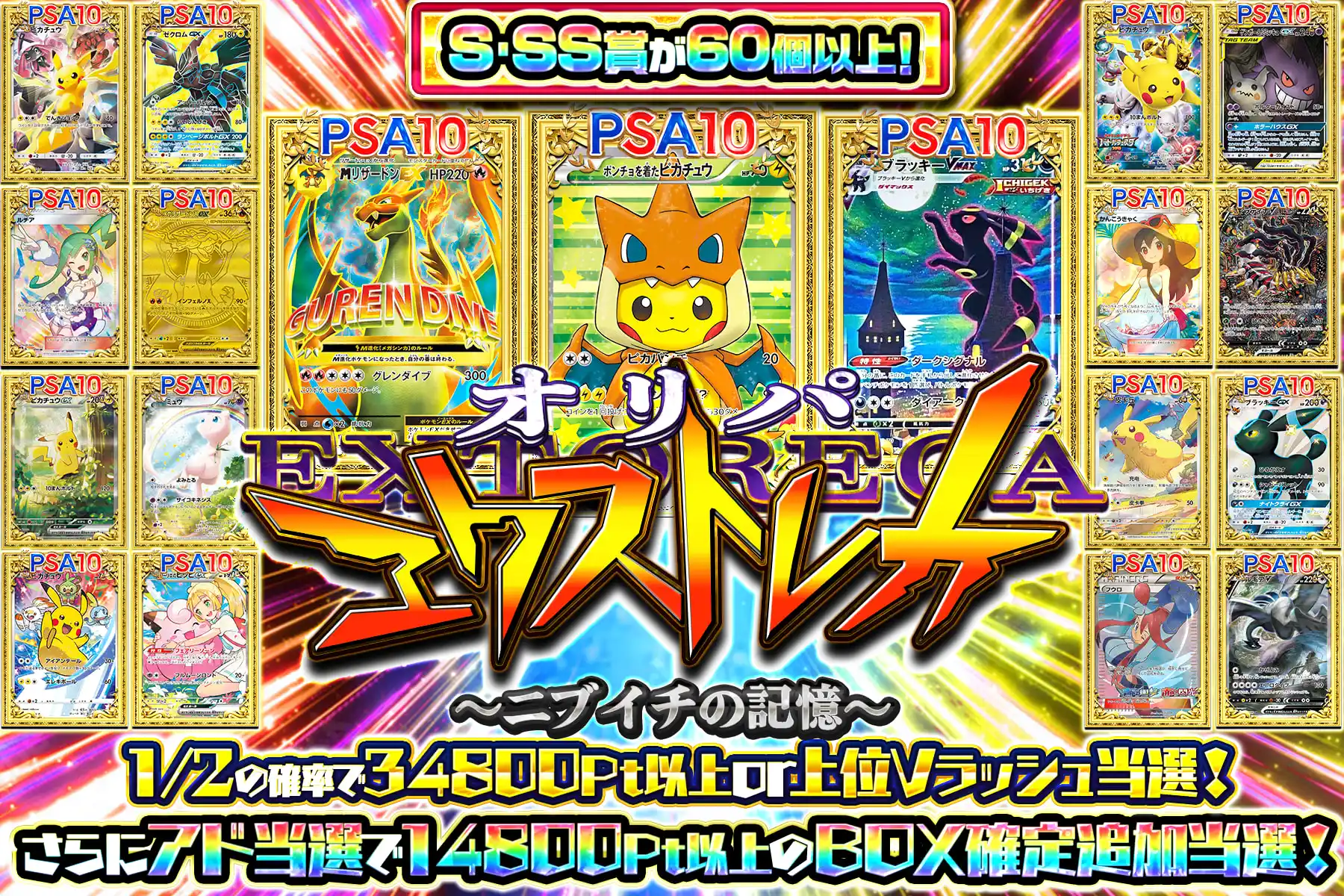 ニブイチの記憶