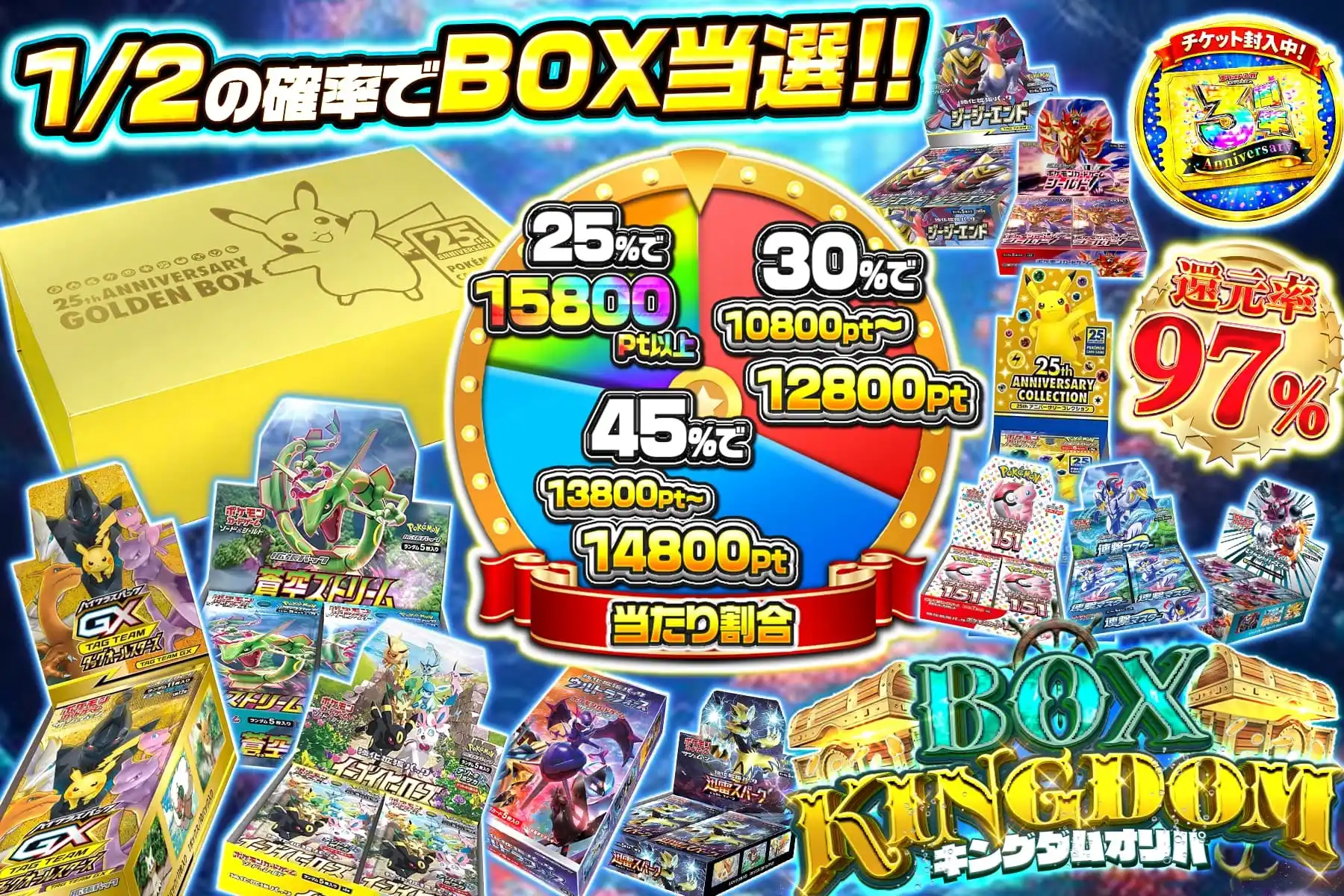 BOXKINGDOM