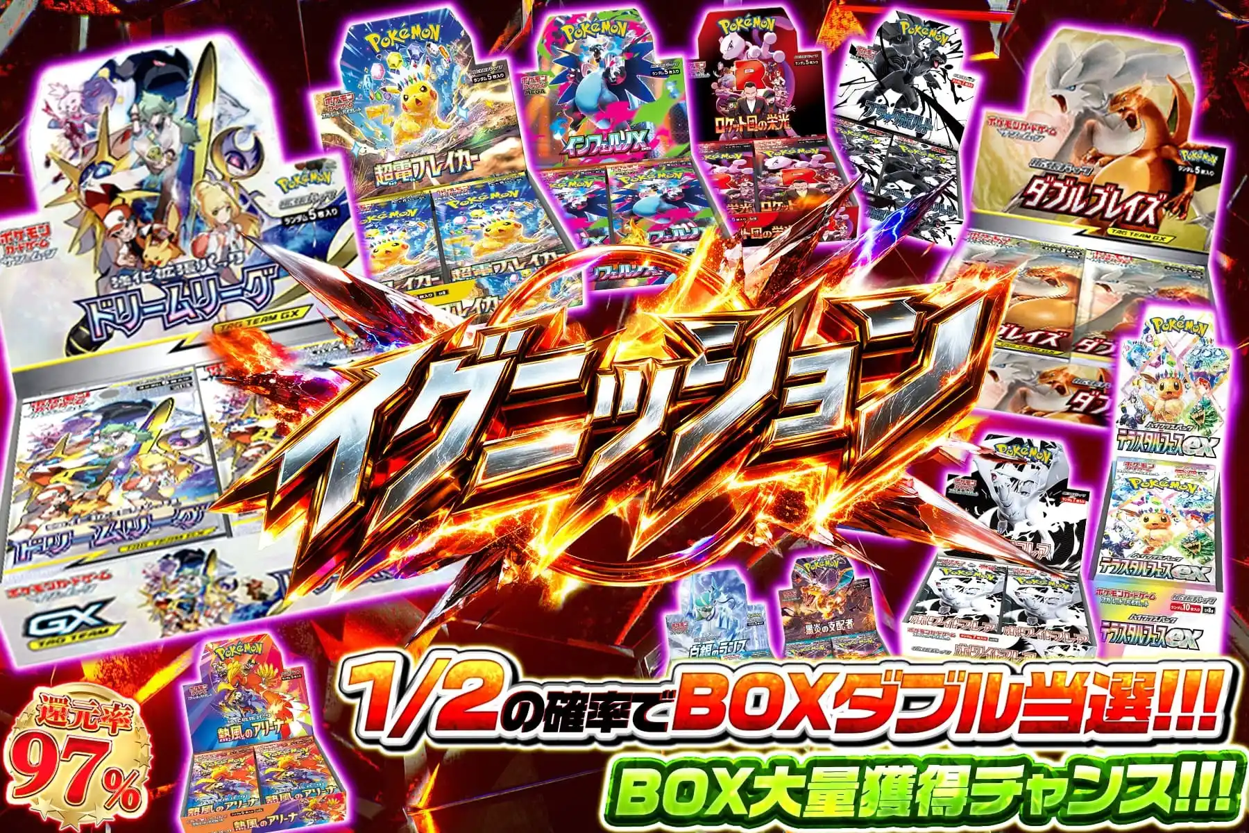 イグニッション