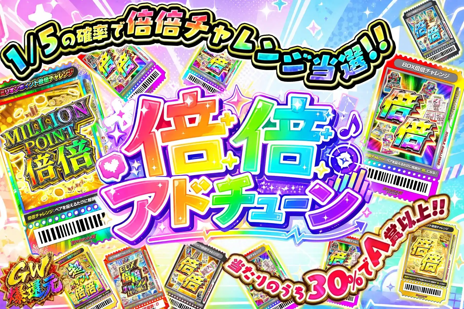 倍倍アドチューン